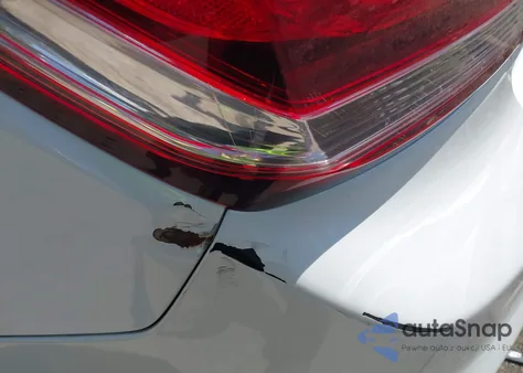 2015 Honda Civic Ex-L z USA, uszkodzony, nr VIN 19XFB2F91FE282090